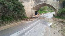 S.P. 34 Noto - Calabernardo